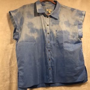 Style and Company shirt
